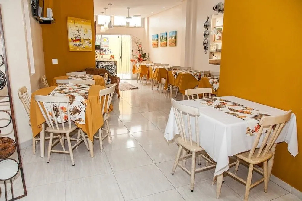 Residencial Ilha Dourada