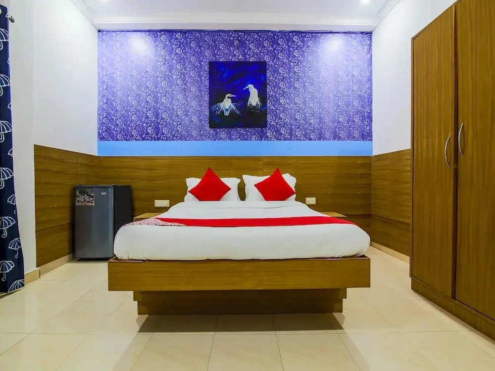 Arambol Breeze by OYO Rooms