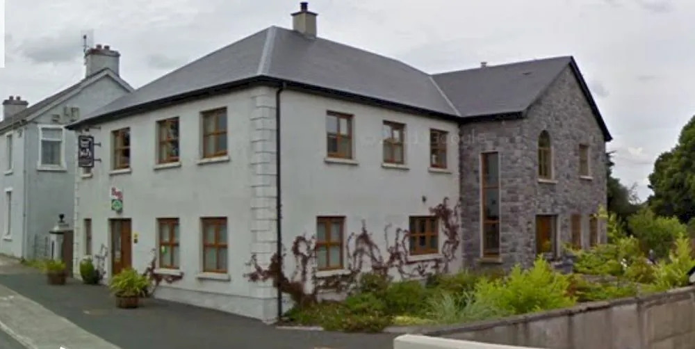 Church View House F56H977