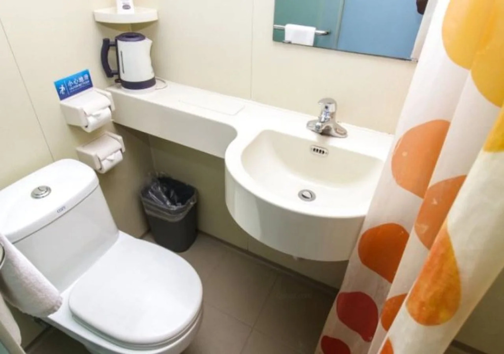 Bestay Hotel Express Suzhou Railway Station Beisita