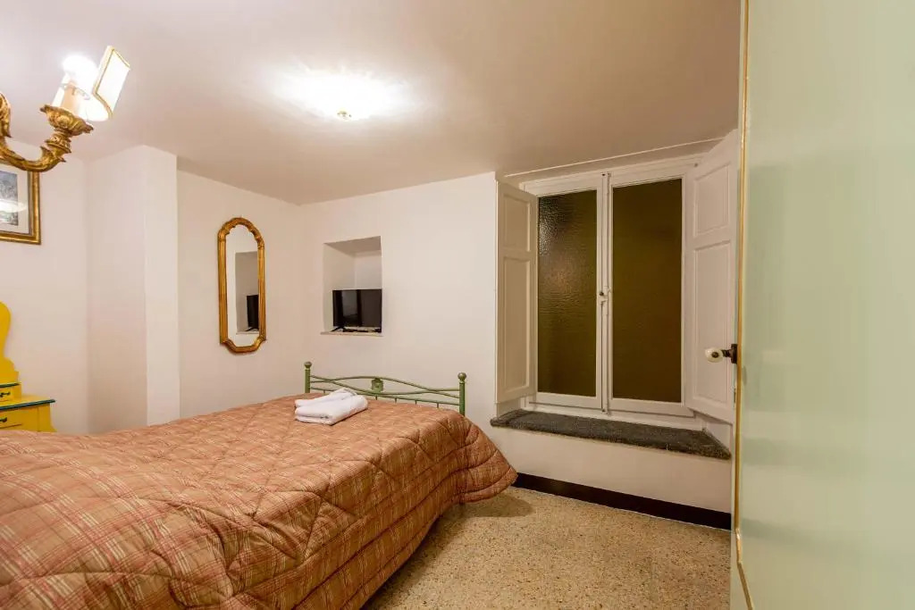 Casa Savonarola Charme