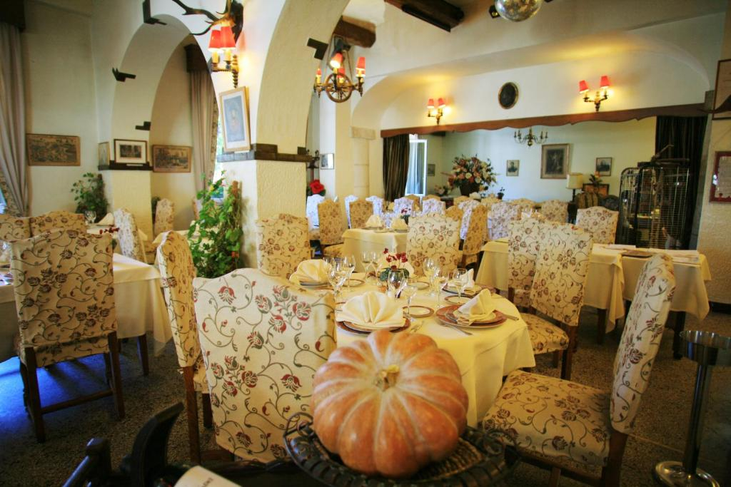 Logis Le Relais Imperial