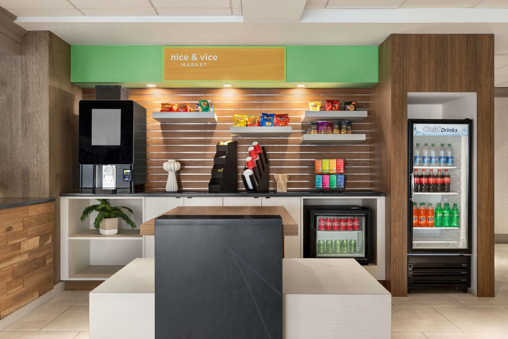Garner Hotel Totowa by IHG