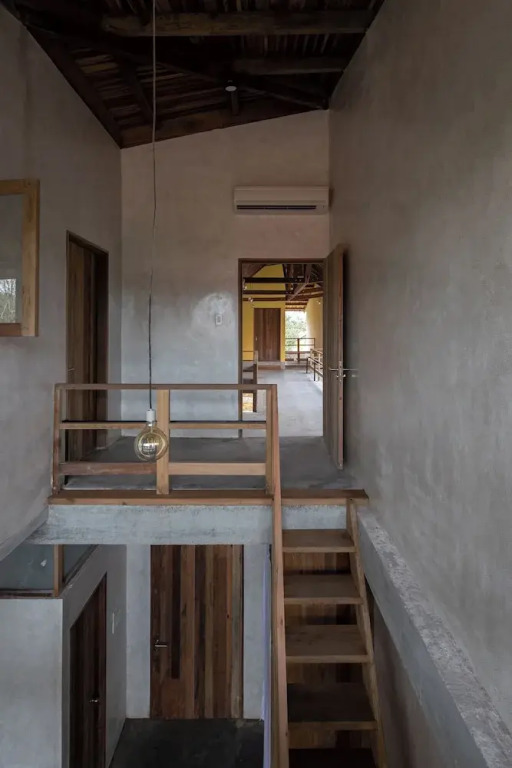 Hachi Homestay & Spa