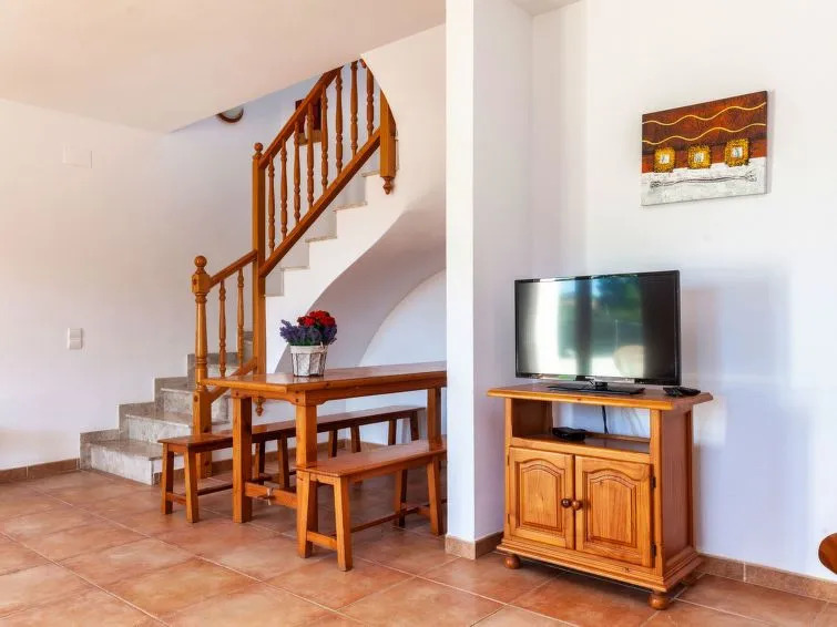 Villa Villa Malva II by Interhome
