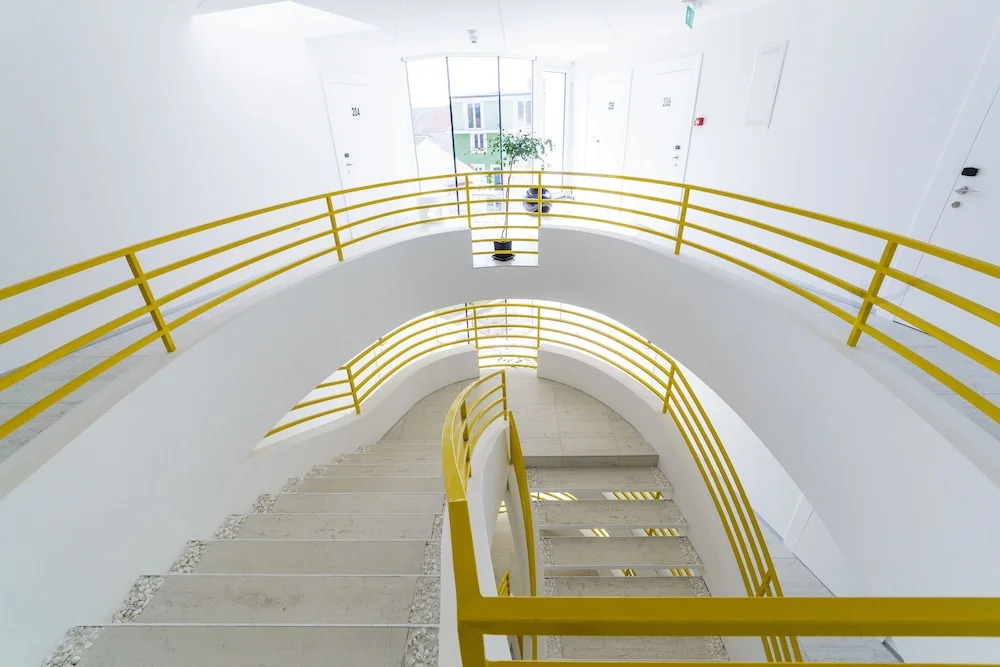 Hotel Pansion Sretno Paško Sunce