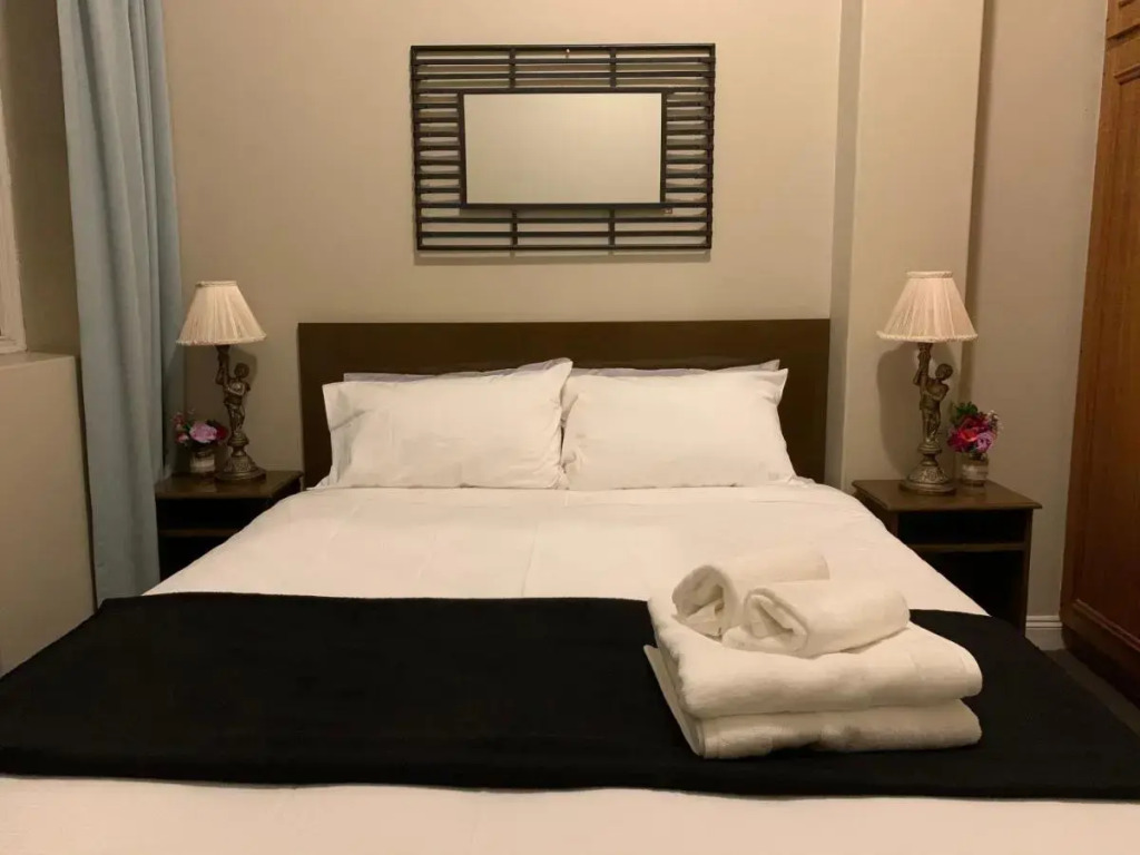 Boutique Apartment in The Heart of Adelaide CBD