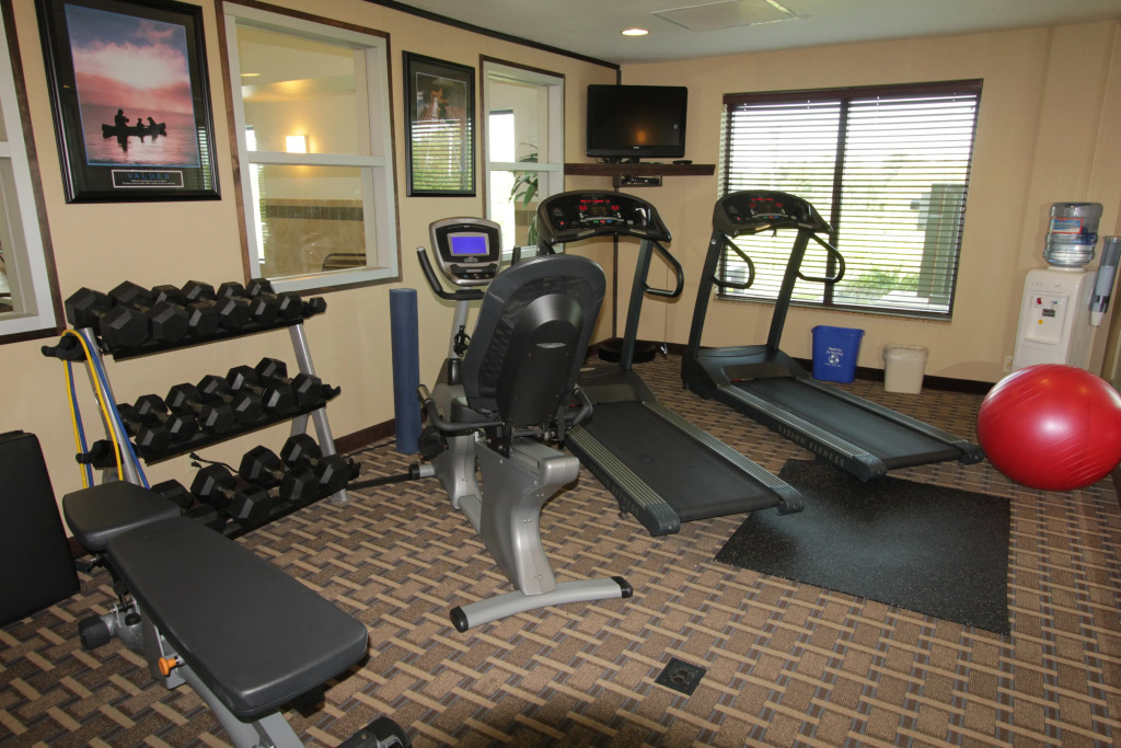 Holiday Inn Express Hotel & Suites Syracuse North - Cicero by IHG
