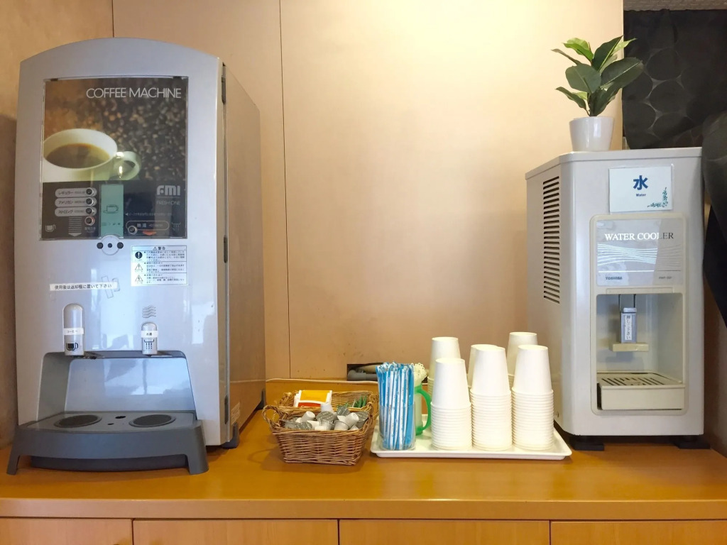 Hotel Crown Hills Toyama