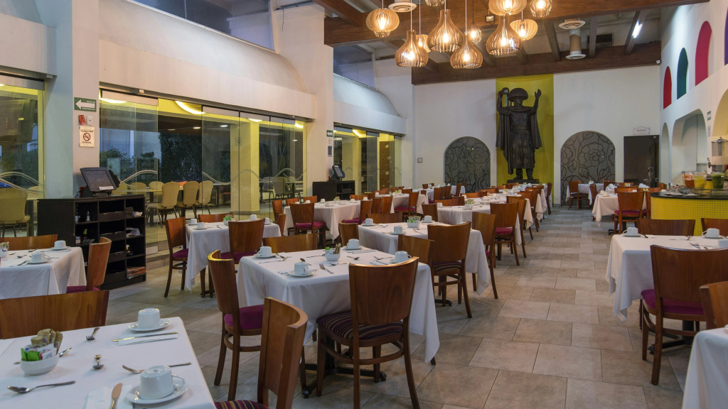 Holiday Inn Tuxtla Gutierrez by IHG