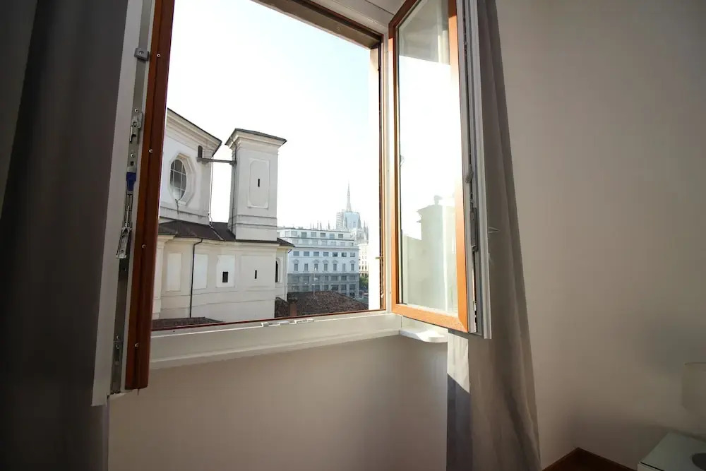 Cà Duomo
