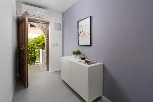 Apartment Helis B5