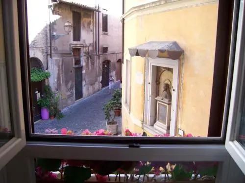 Cuore di Roma con Terrazza Privata a Piazza Venezia