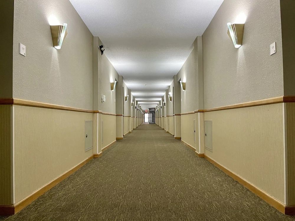Baymont By Wyndham Fort Wayne Northwest