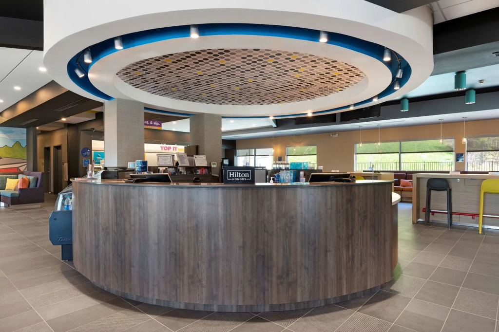 Tru By Hilton Cartersville, Ga