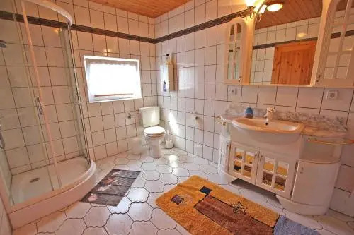 Ferienhaus Malchow SEE 4901