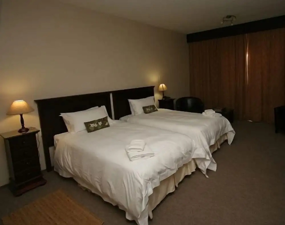 Seaside Hotel & Spa Swakopmund