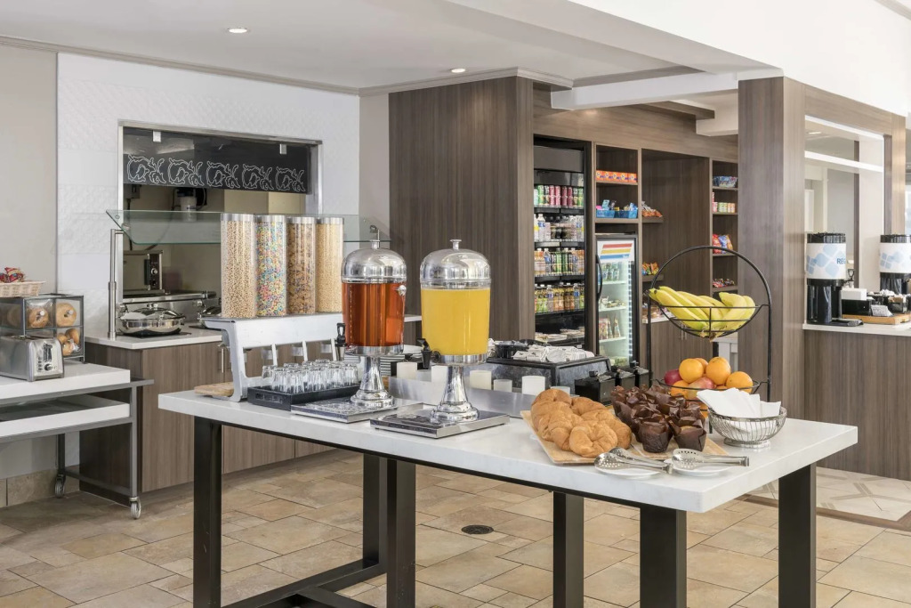 Hilton Garden Inn Boca Raton