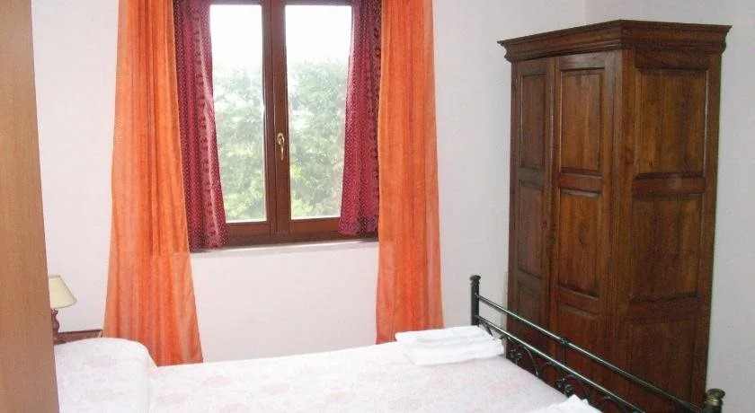 Agriturismo Villa Delle Rondini
