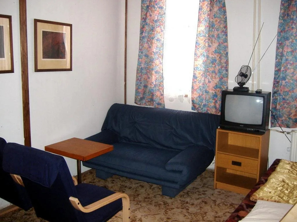 Hotel Vltava