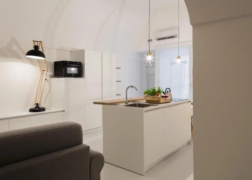 B22 - Comfy Beautiful Loft
