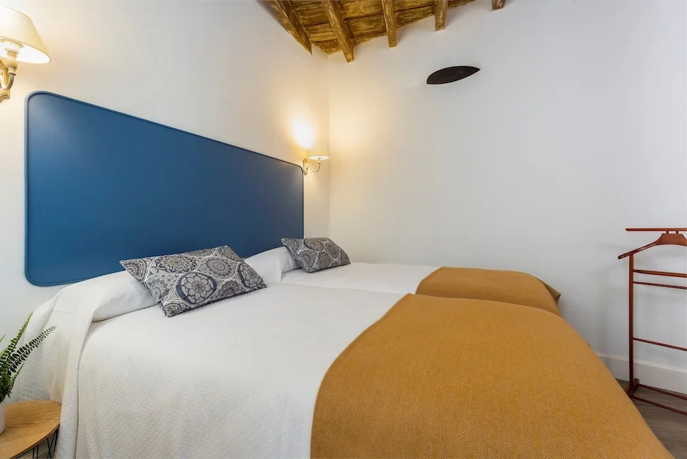 Beatiful & quiet 1Bd apartment 5 min from the Cathedral. Padre Marchena III