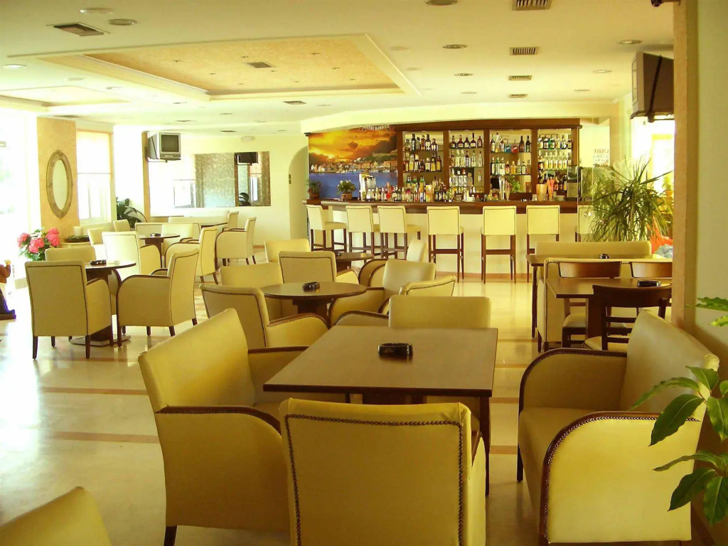 DAMIA HOTEL Apts