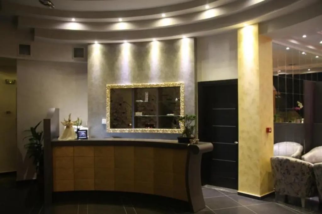 Chateau Rond Boutique Hotel & Spa