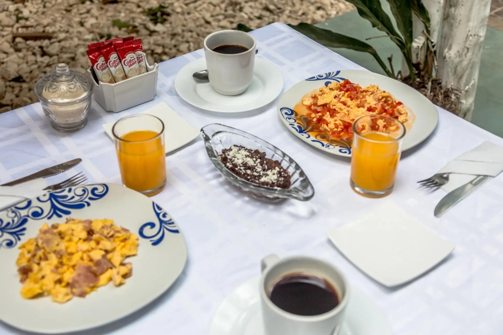 Mayan Villas Hotel