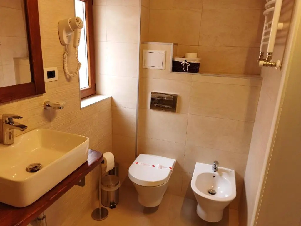 Hotel House K21