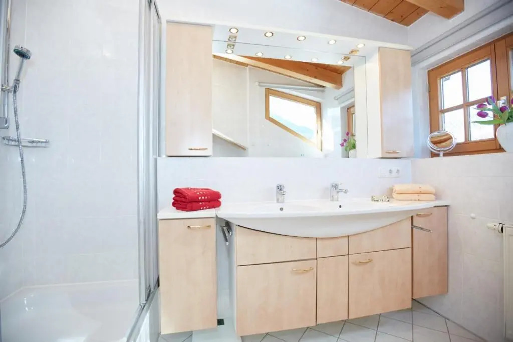 Ferienwohnung F. Füglein