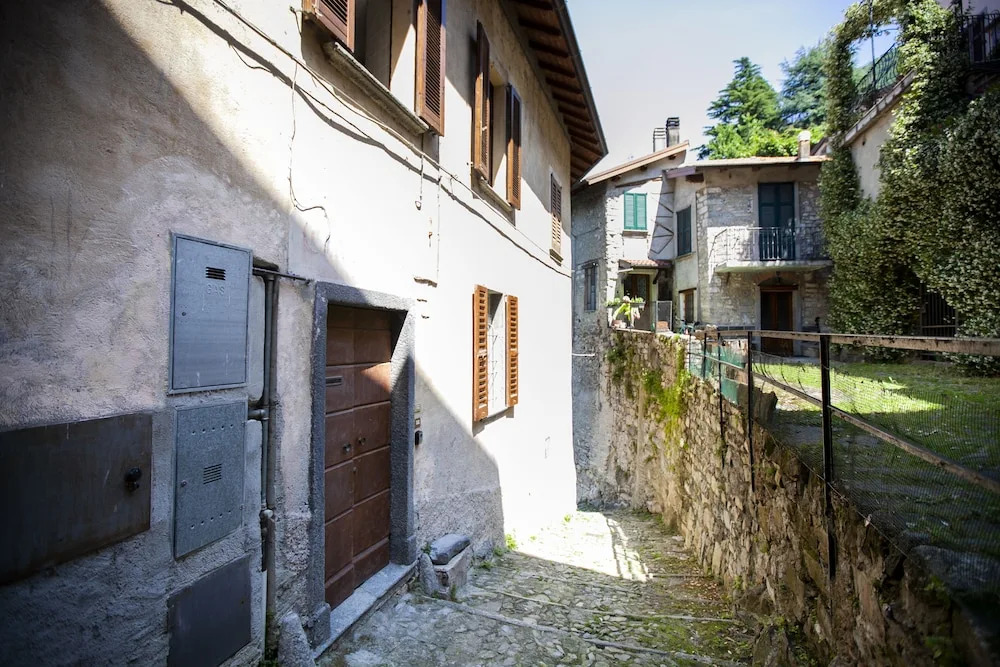Al Porticciolo
