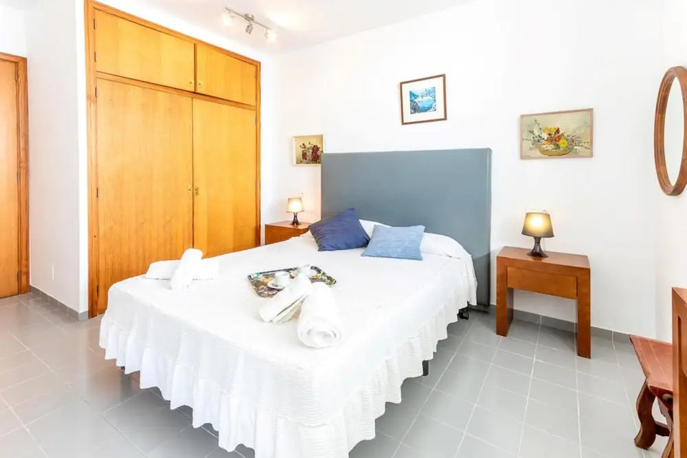 Apartamento Sibaris