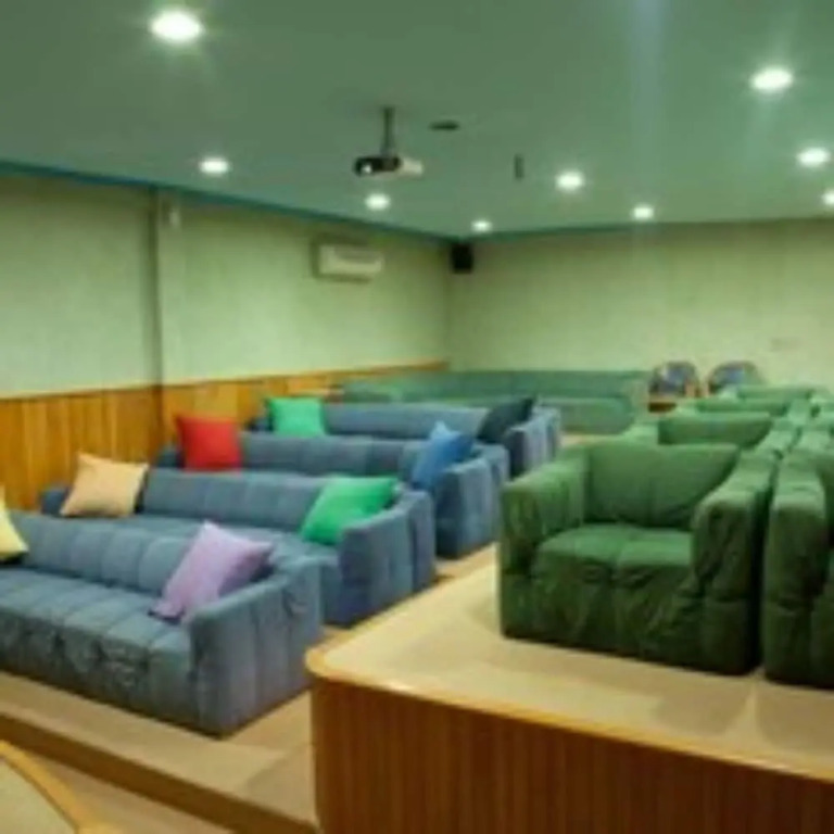Spa Recanto