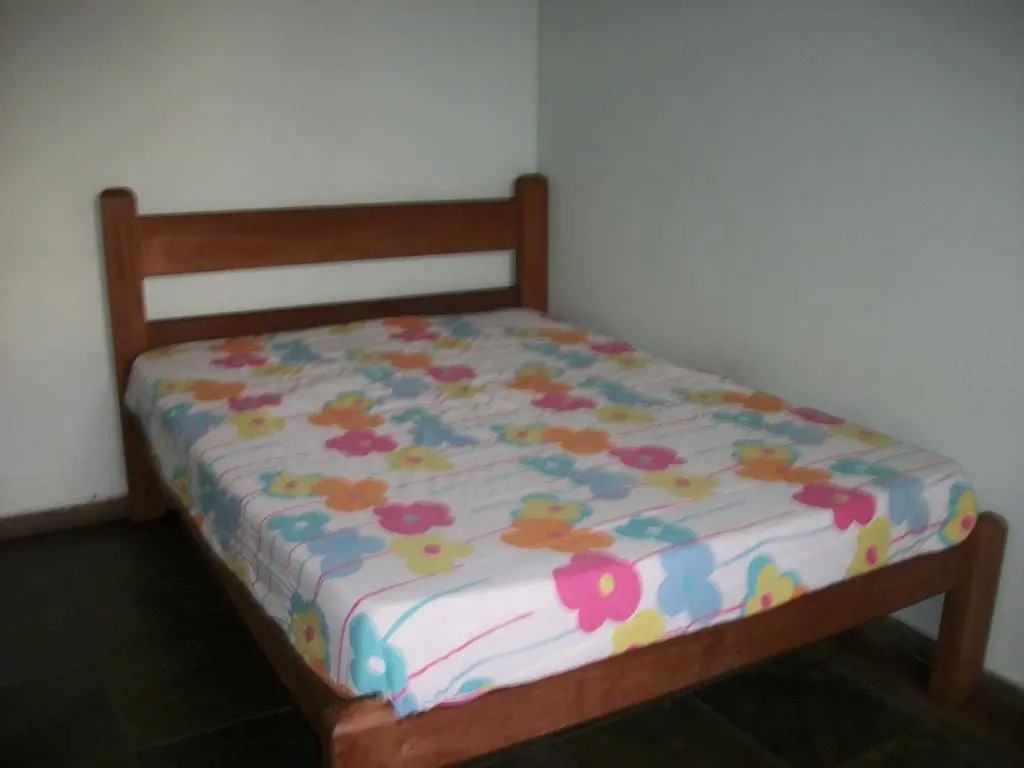Apartamento Porto Bracuy Apartment