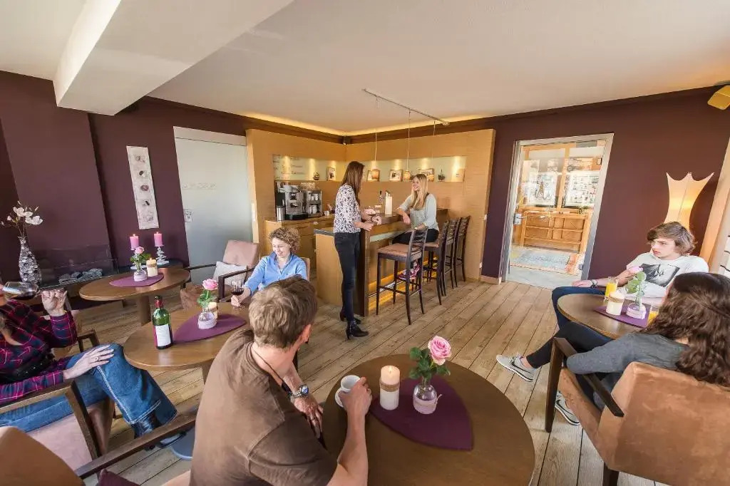 Hotel Muschelgrund