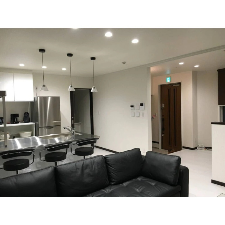 Condor House Hakuba - Vacation STAY 82442