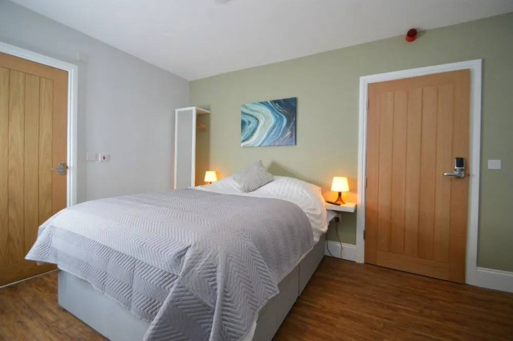 The Plough Retreat