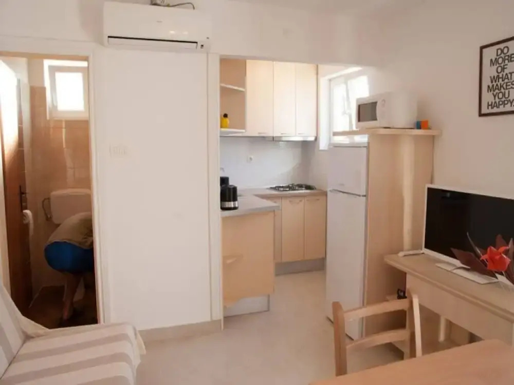 Apartments Paula - One Bedroom Apartment With Terrace 1