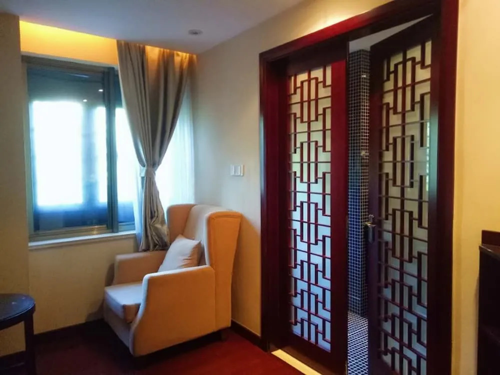 Hangzhou Qiao Garden Hotel