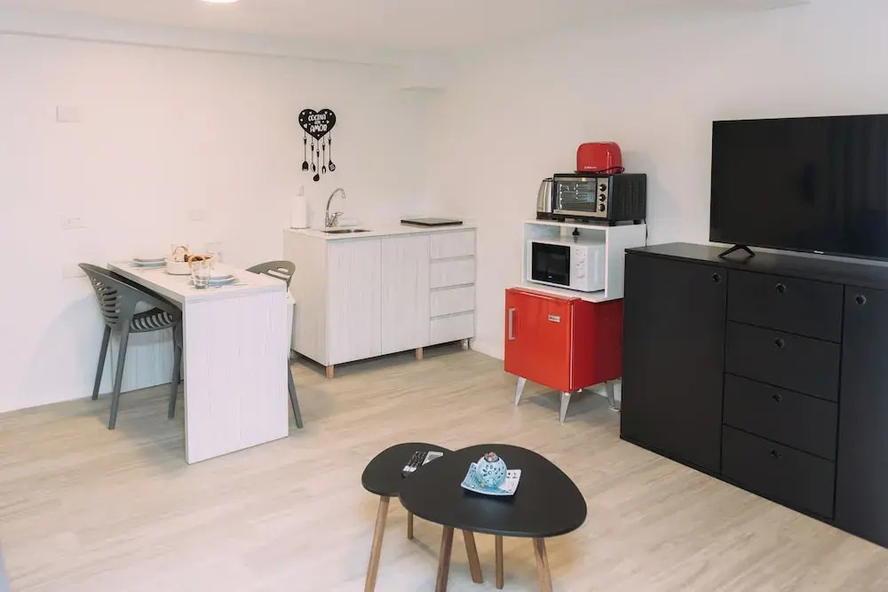 Maison Work & Travel 7 - Palermo