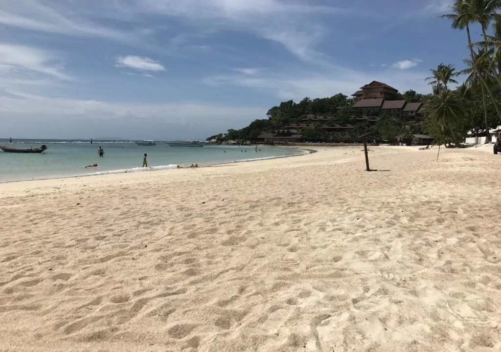 No Name Bungalow Haad Yao