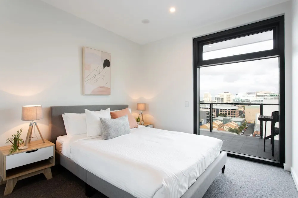 The East End Apartments by Urban Rest