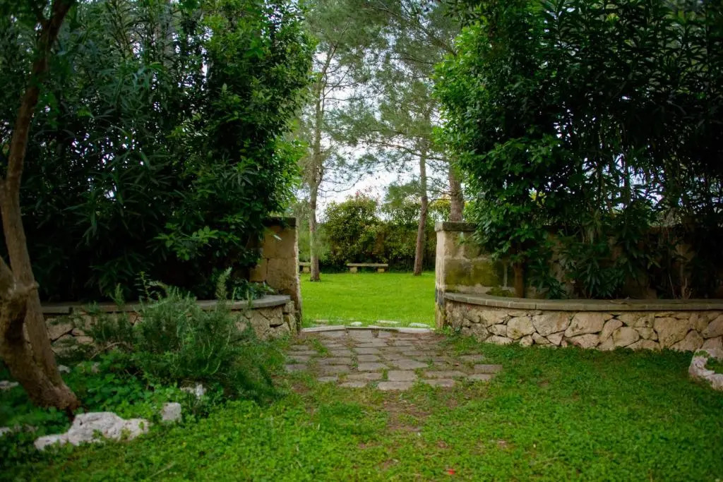 Masseria Gattamora