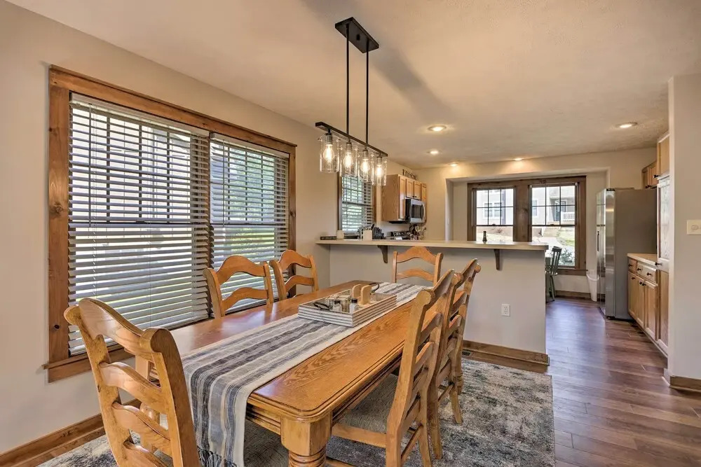 Cozy Tannersville Getaway Near Ski Resort!