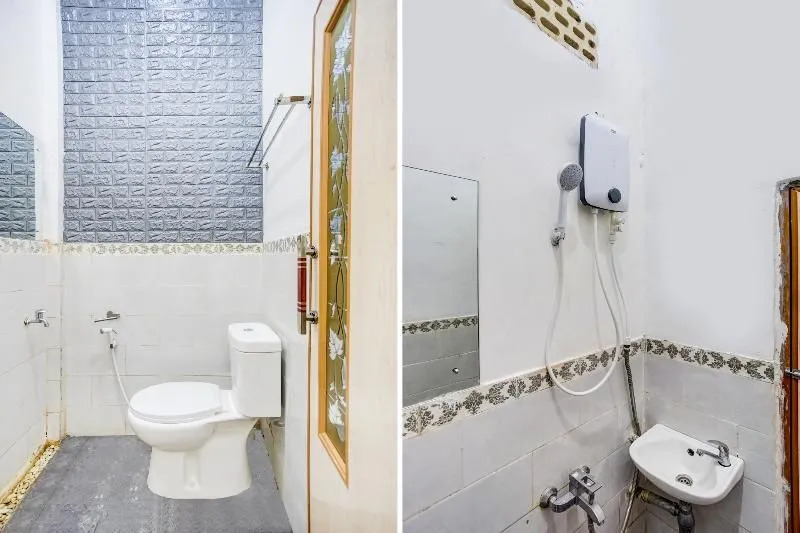 Oemah Ratu Hostel Syariah RedPartner