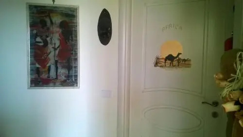 Bed and Breakfast Angolo Fiorito