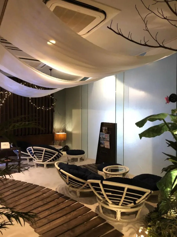Hotel BaliAn Resort Kawasaki