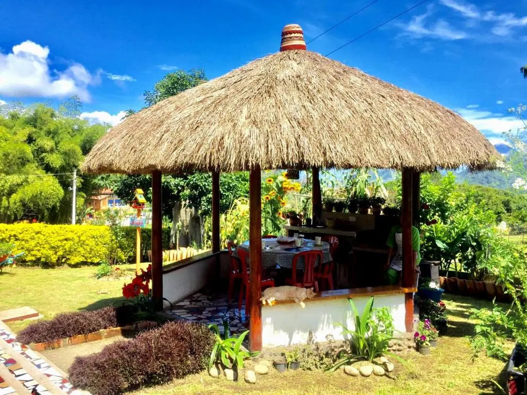 Coliving LA BOIRA