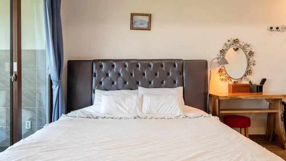 Namhae Ryu&Lee Pet Pension